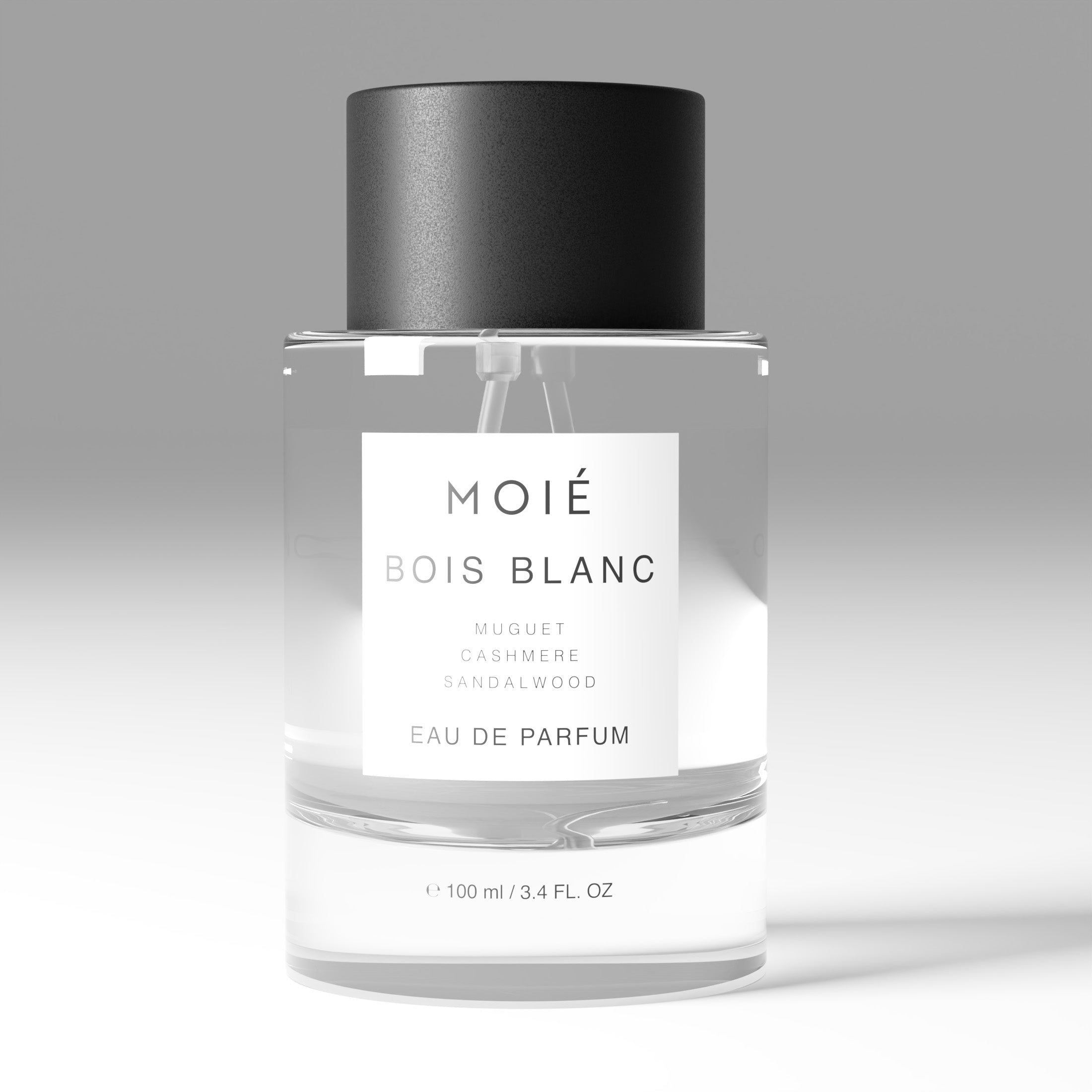 Bois Blanc Eau De Parfum