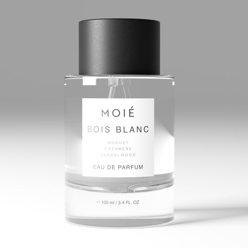 Bois Blanc Eau De Parfum