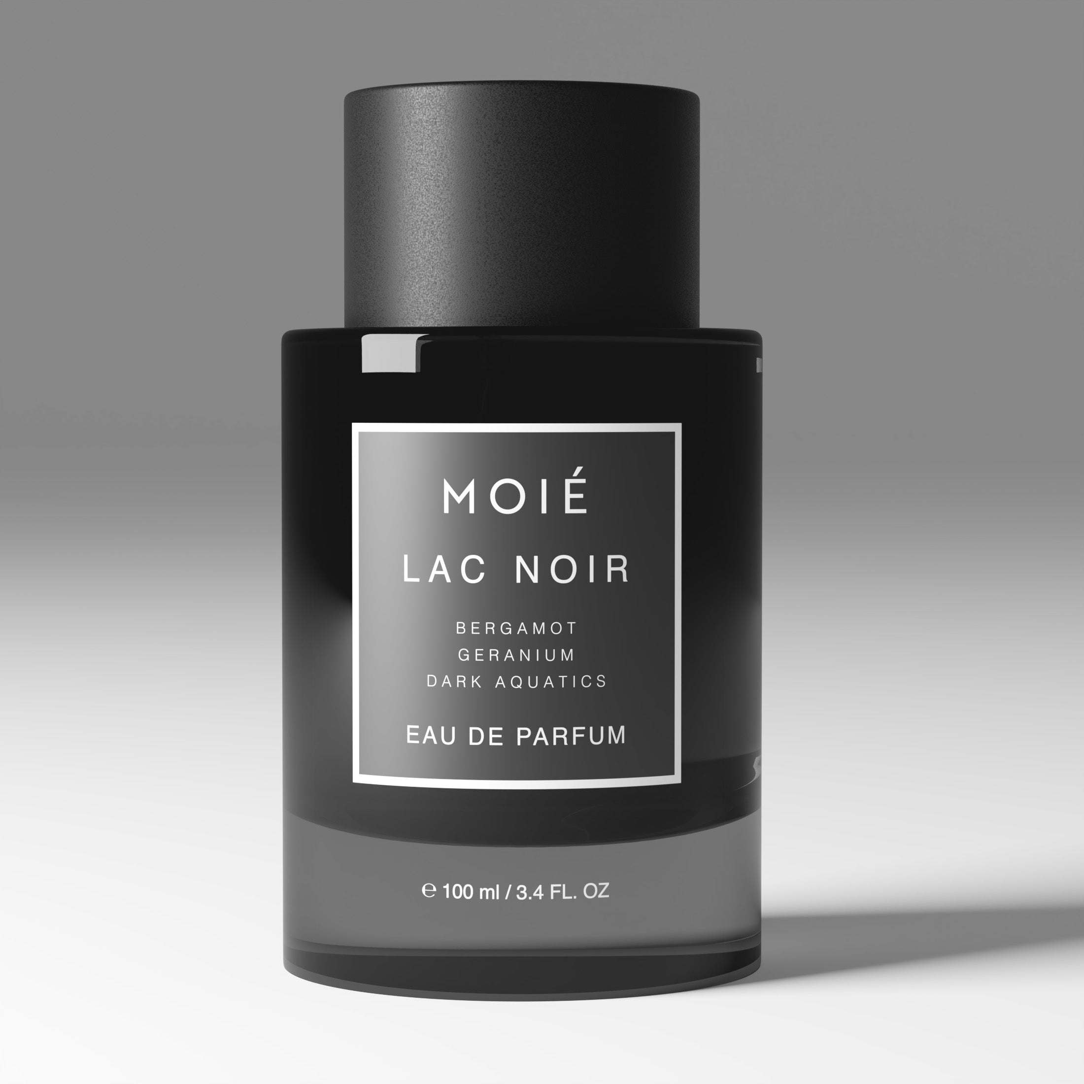 Lac Noir Eau De Parfum