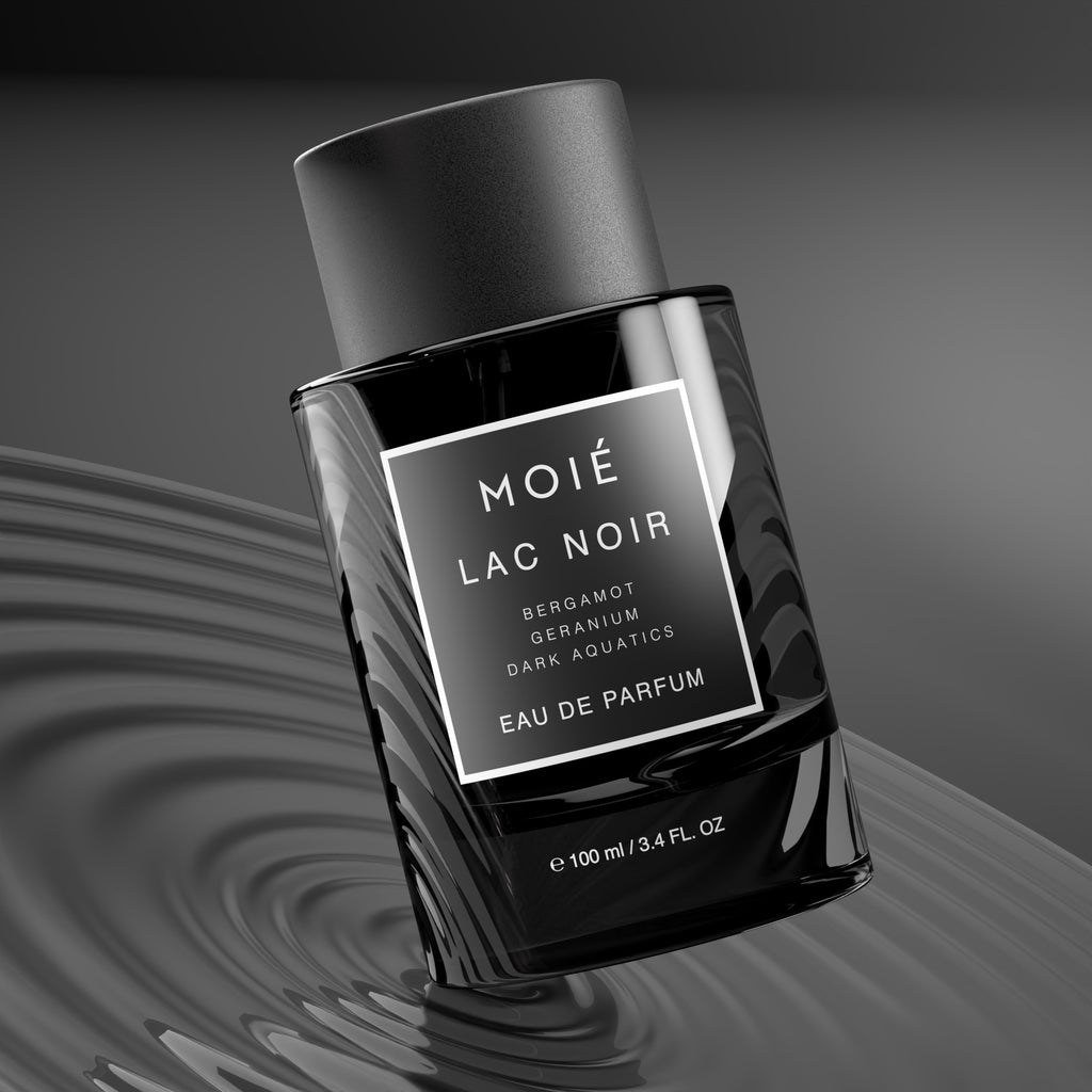 Lac Noir Eau De Parfum