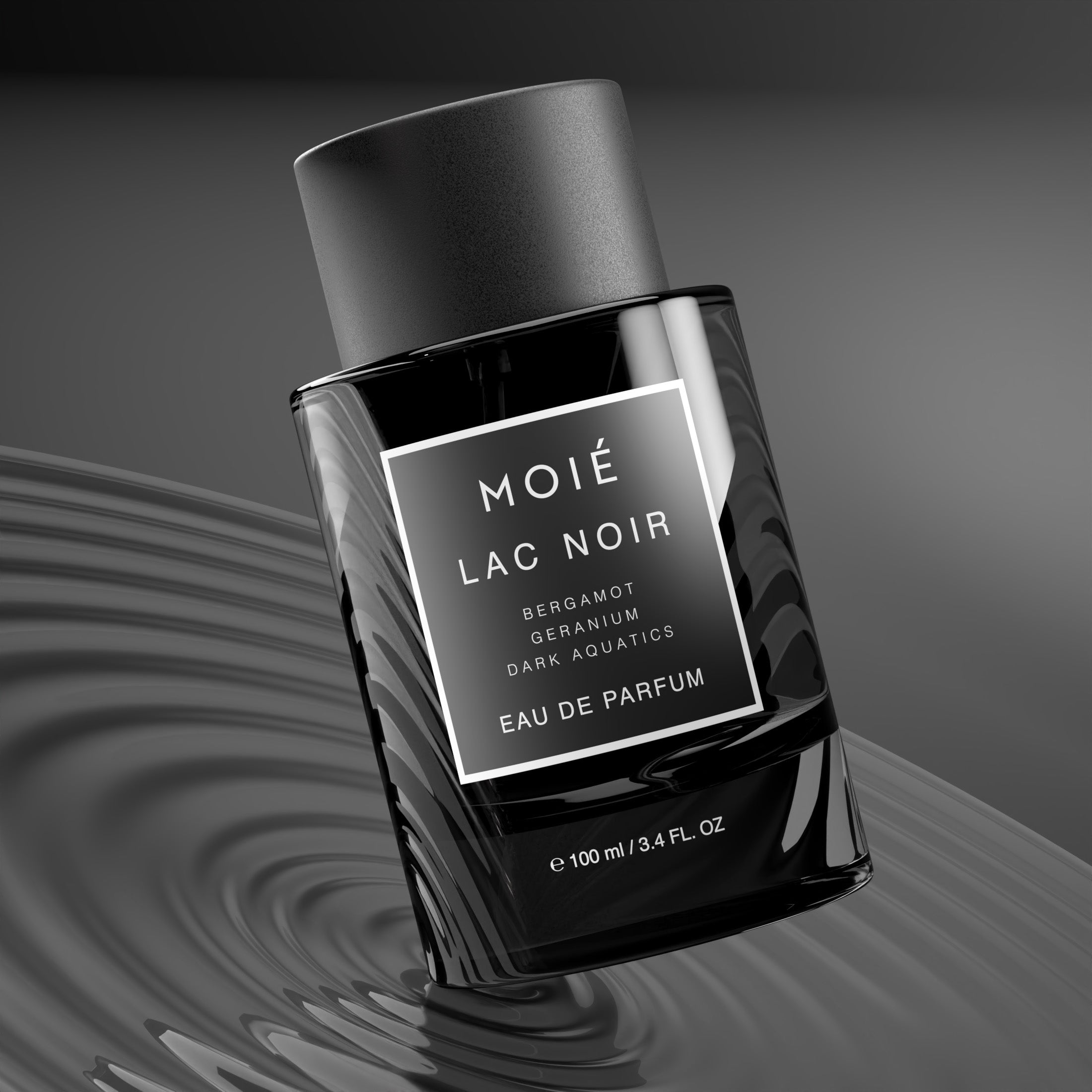 Lac Noir Eau De Parfum
