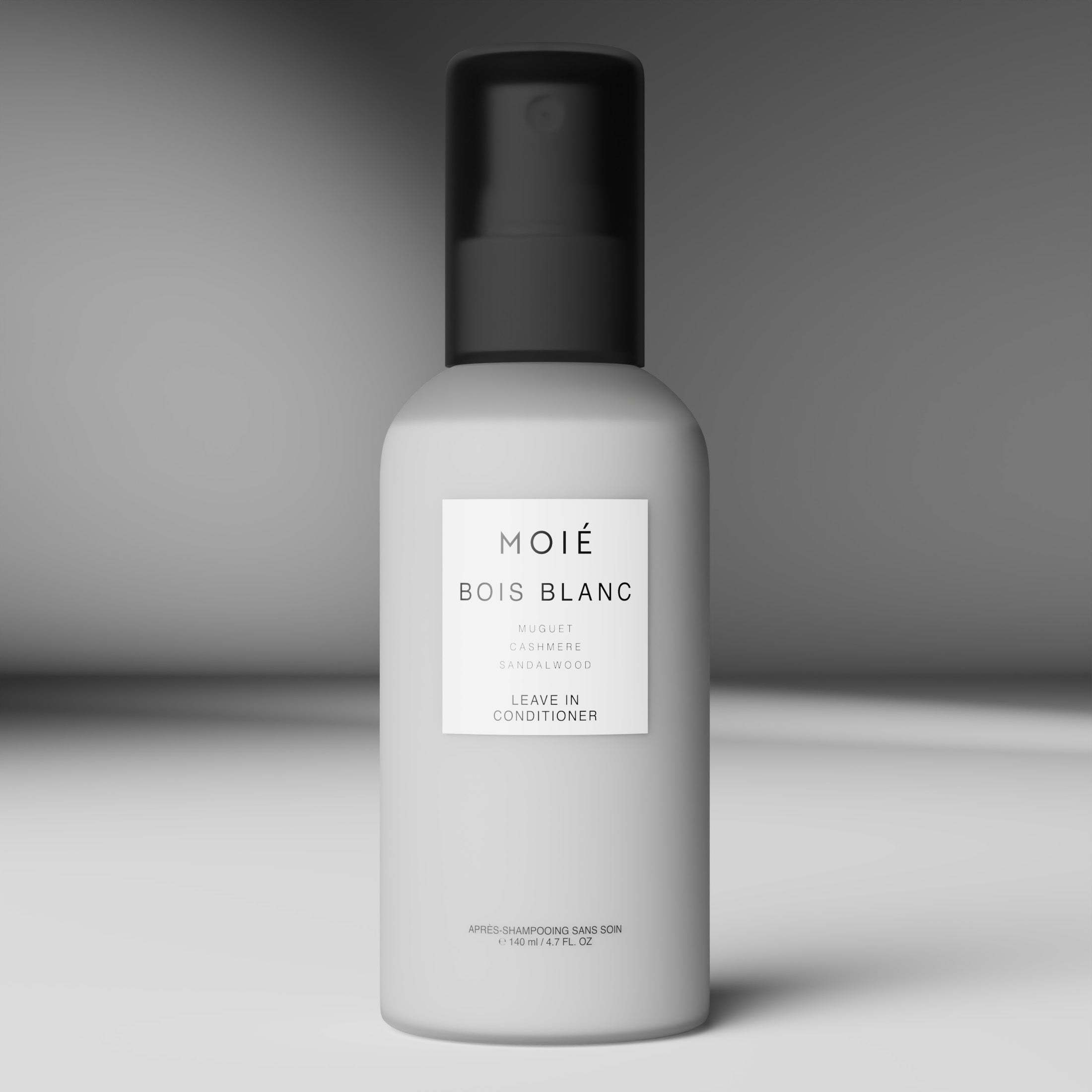Bois Blanc Leave-In Conditioner