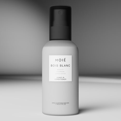 Bois Blanc Leave-In Conditioner