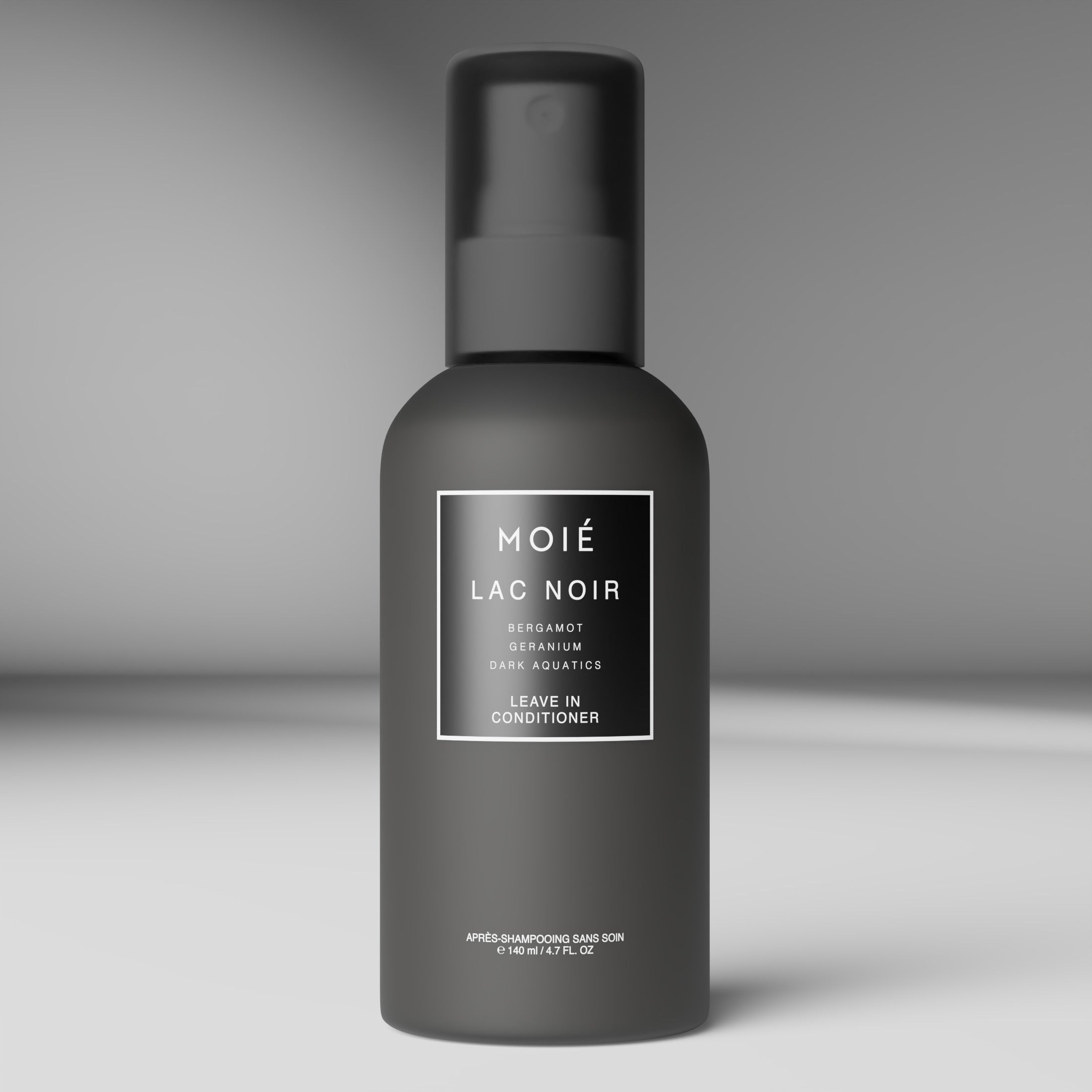 Lac Noir Leave-In Conditioner