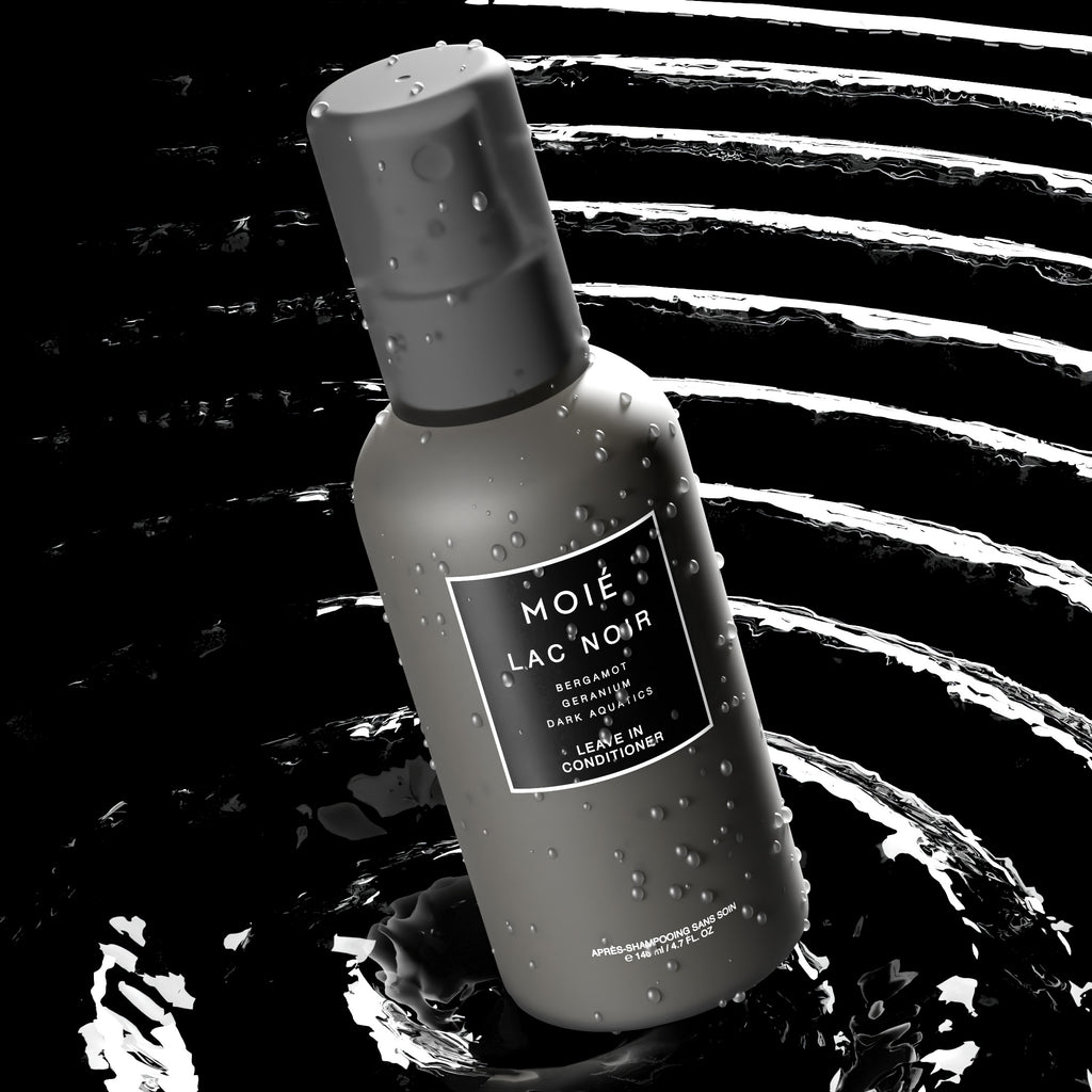 Lac Noir Leave-In Conditioner