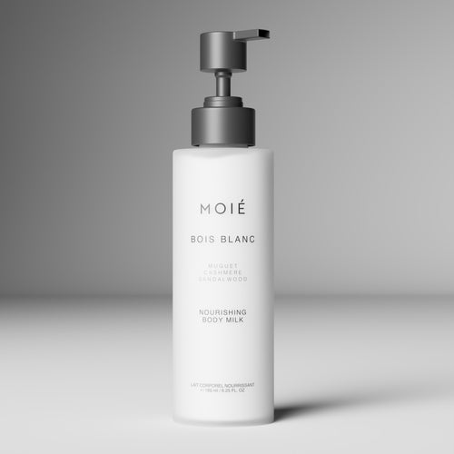 Bois Blanc Body Milk