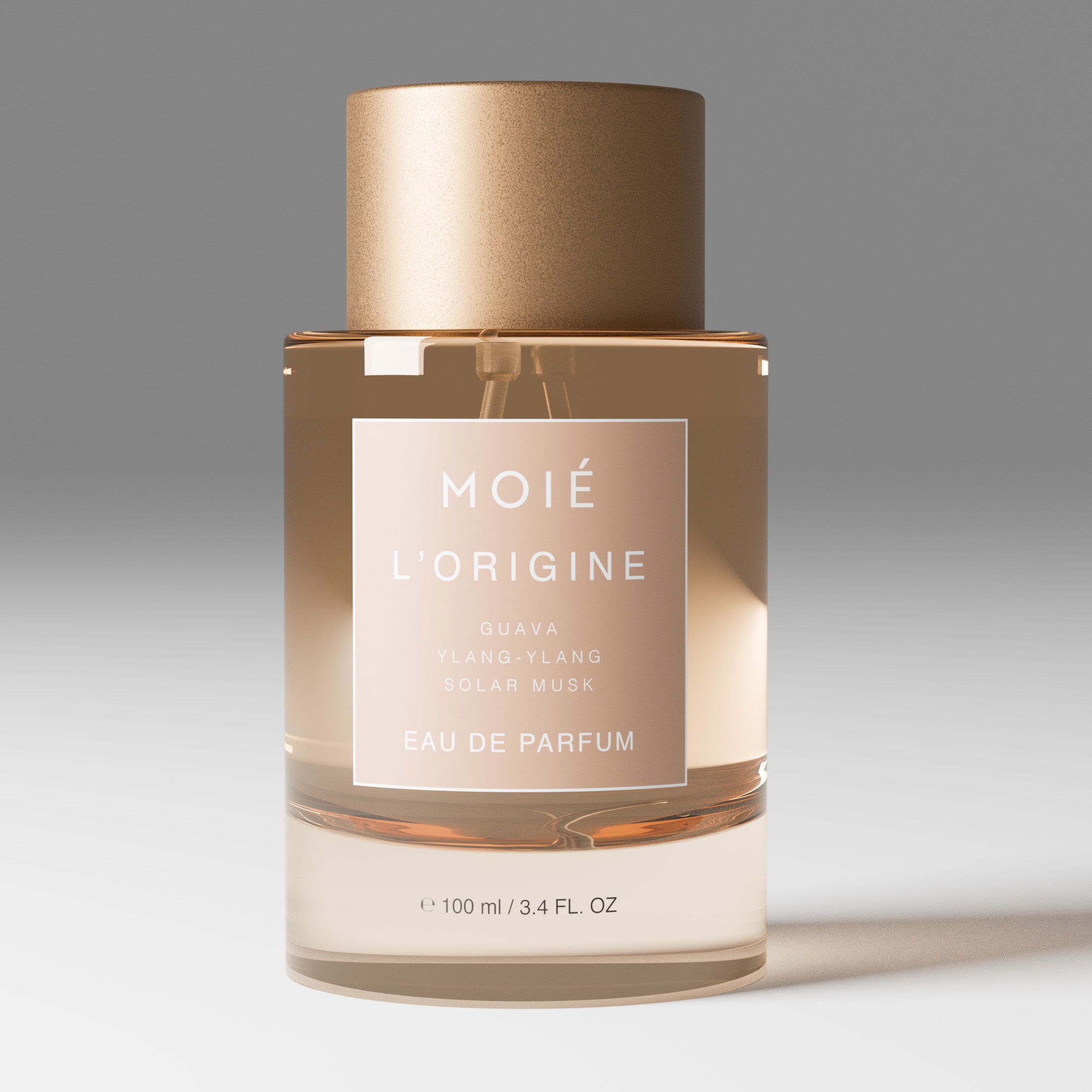 L'origine Eau De Parfum