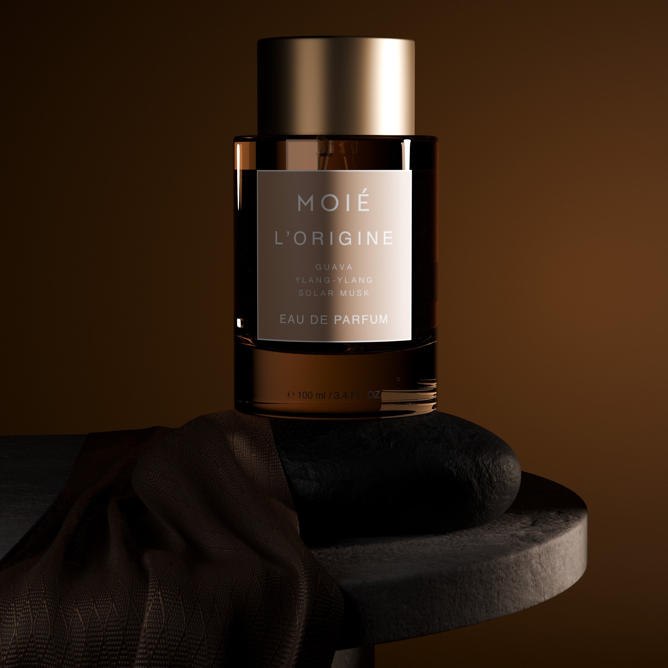 L'origine Eau De Parfum