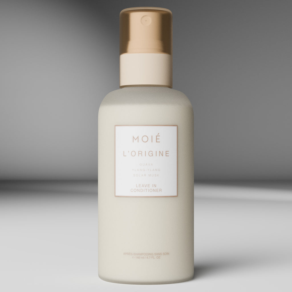 L'origine Leave-In Conditioner