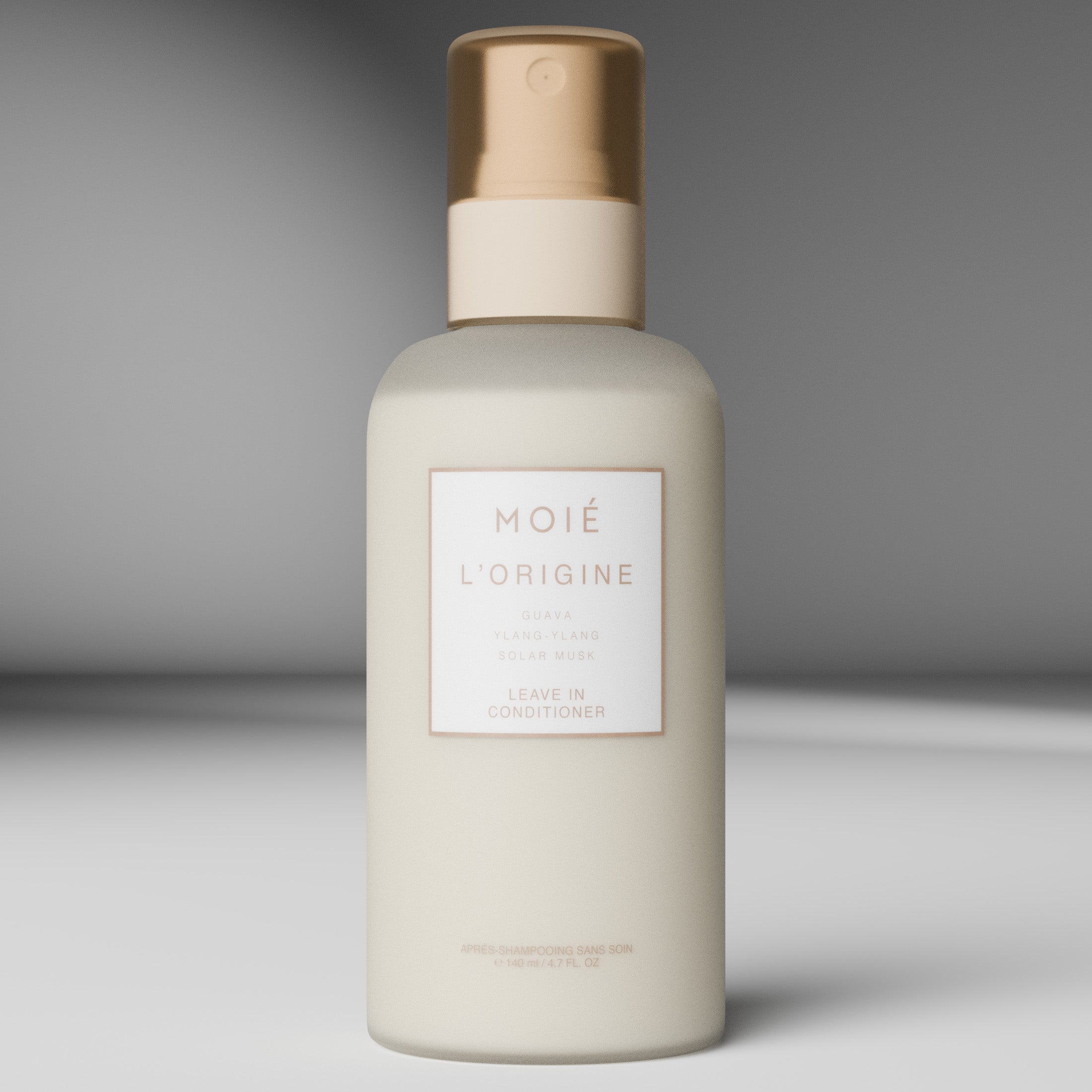 L'origine Leave-In Conditioner