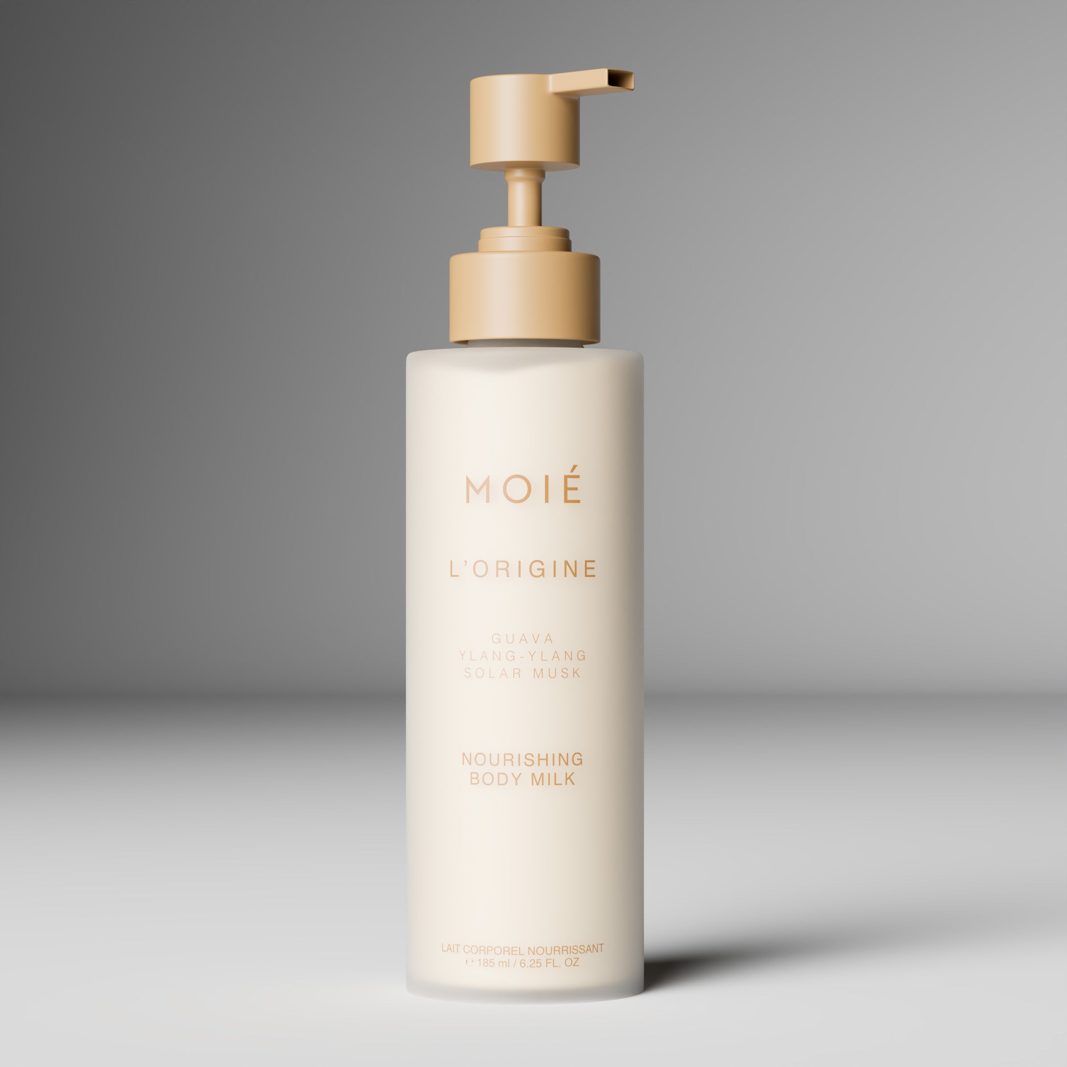 L'origine Body Milk